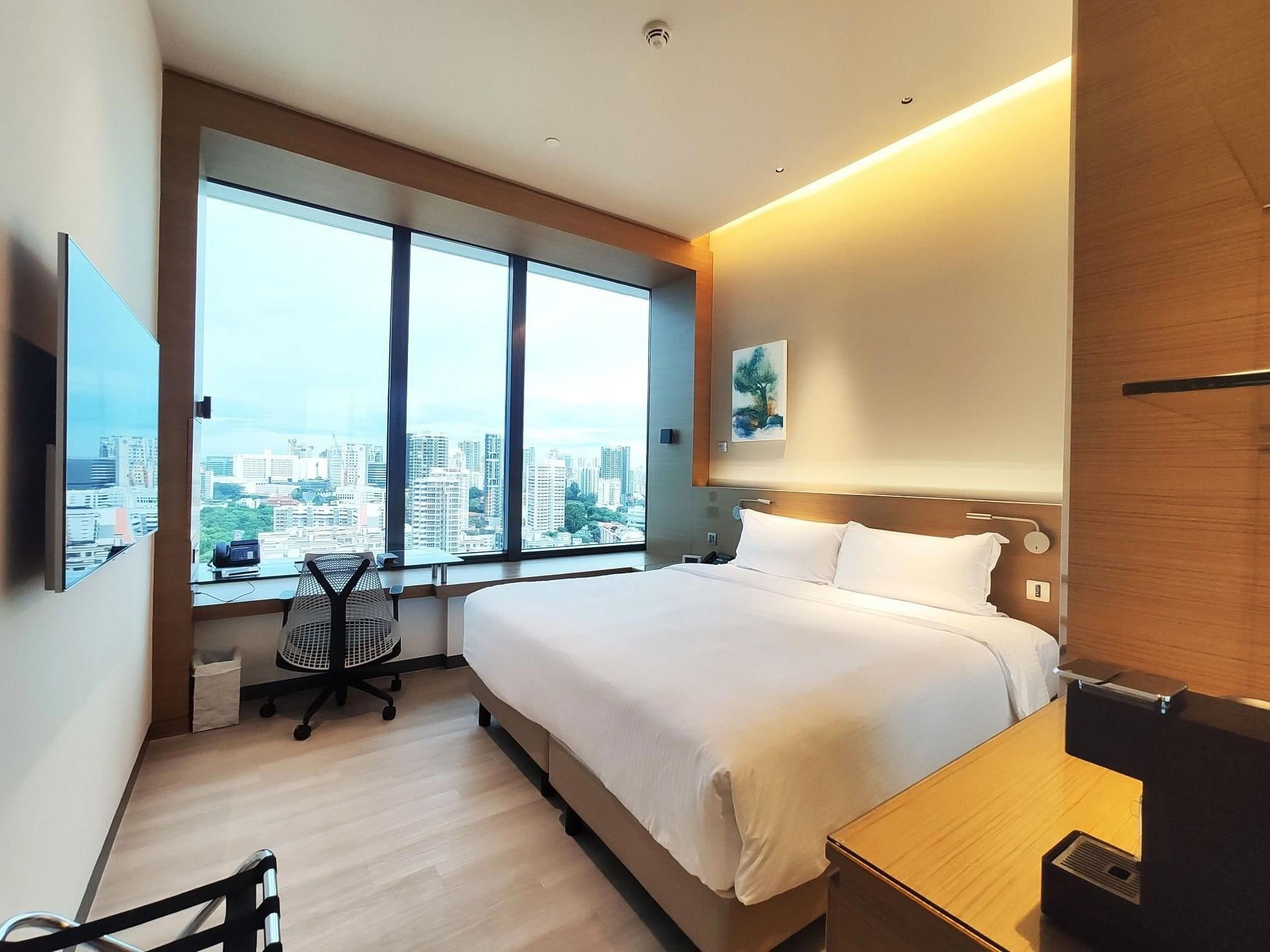 One Farrer Hotel hotel in Singapore