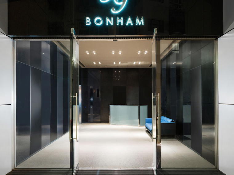 99 Bonham, Hong Kong Island, Hong Kong