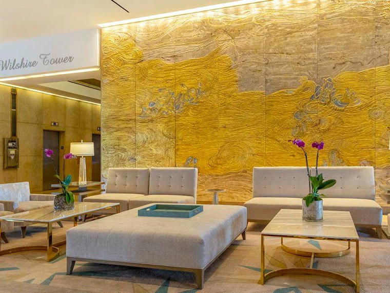 The Beverly Hilton, Los Angeles, United States