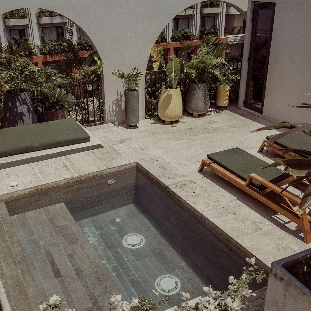 OSH Hotel Cartagena, Cartagena, Colombia