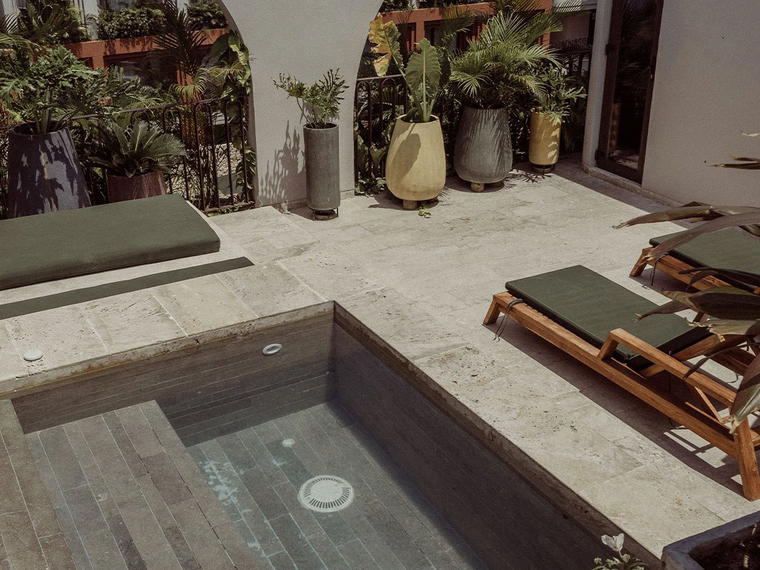 OSH Hotel Cartagena, Cartagena, Colombia