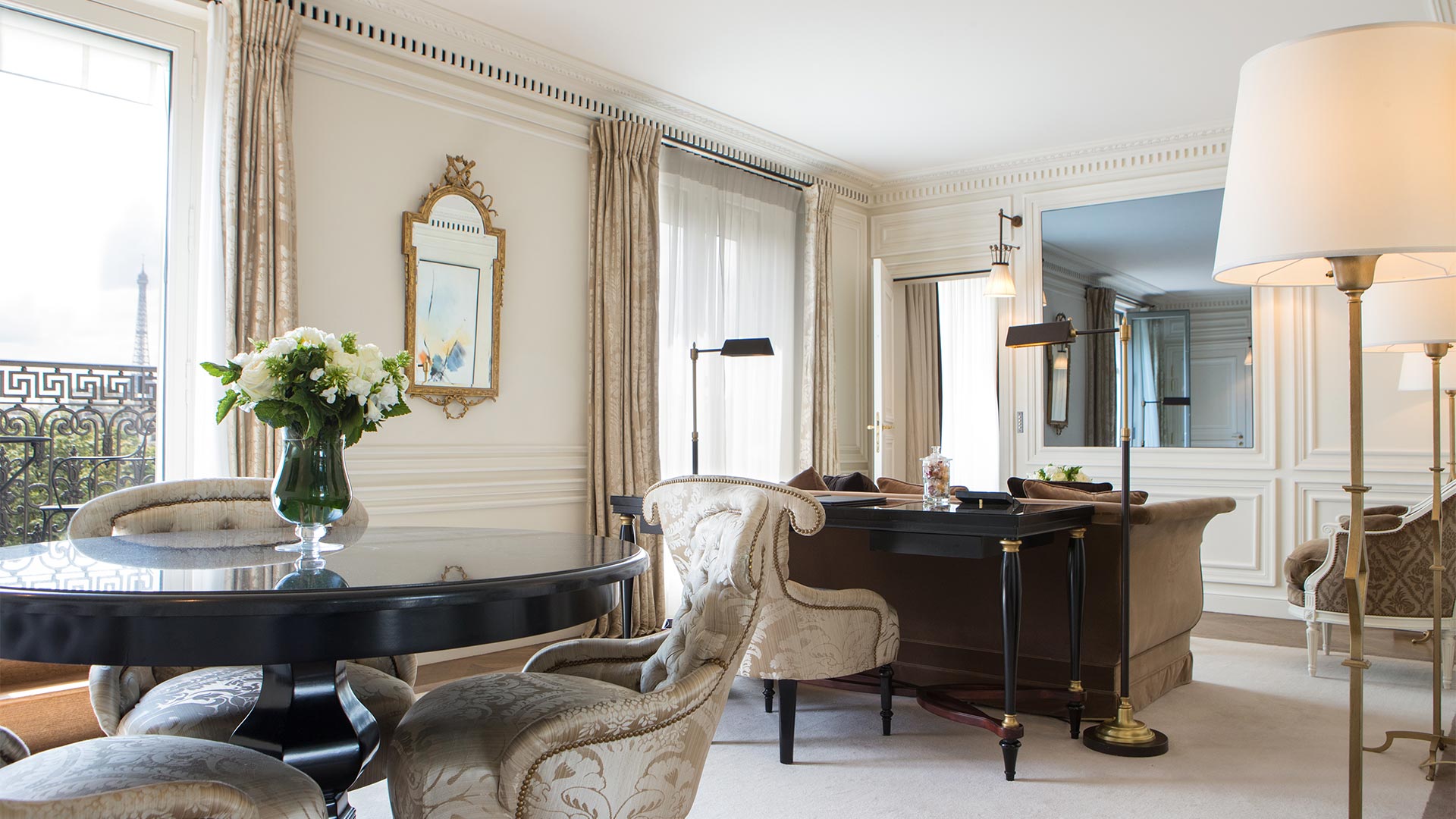 La Réserve Paris