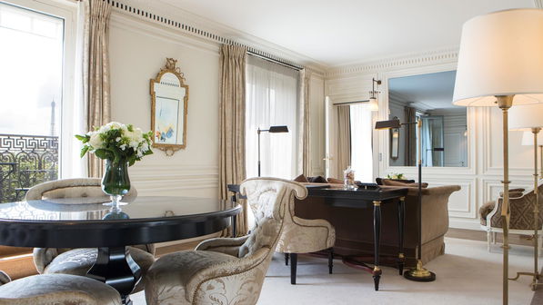 La Réserve Paris