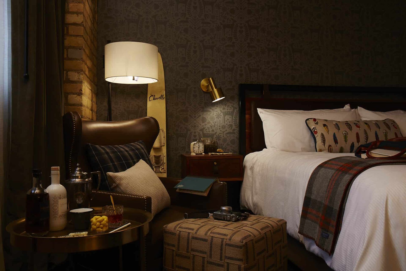 Hewing Hotel