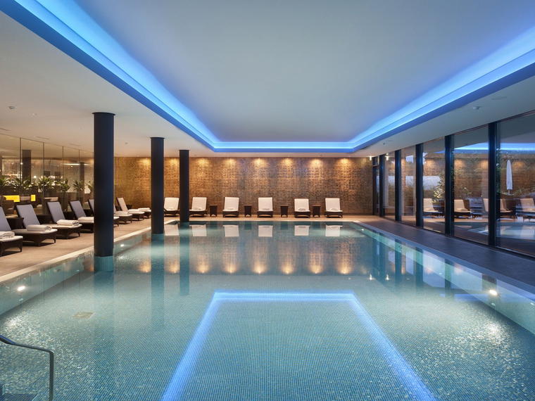 Wellnesshotel Golf Panorama, Lipperswil, Switzerland