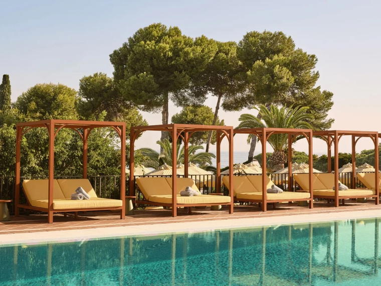Don Carlos Marbella, Marbella, Spain