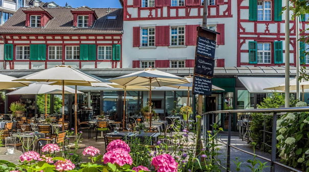 Hotel Hofgarten