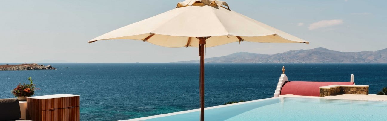 Bill&Coo Mykonos