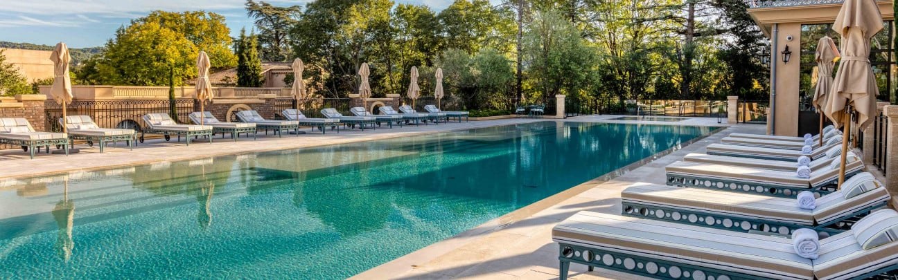 Hôtel Villa Saint-Ange, Aix-en-Provence, France