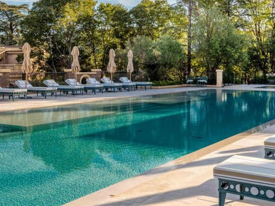 Hôtel Villa Saint-Ange, Aix-en-Provence, France