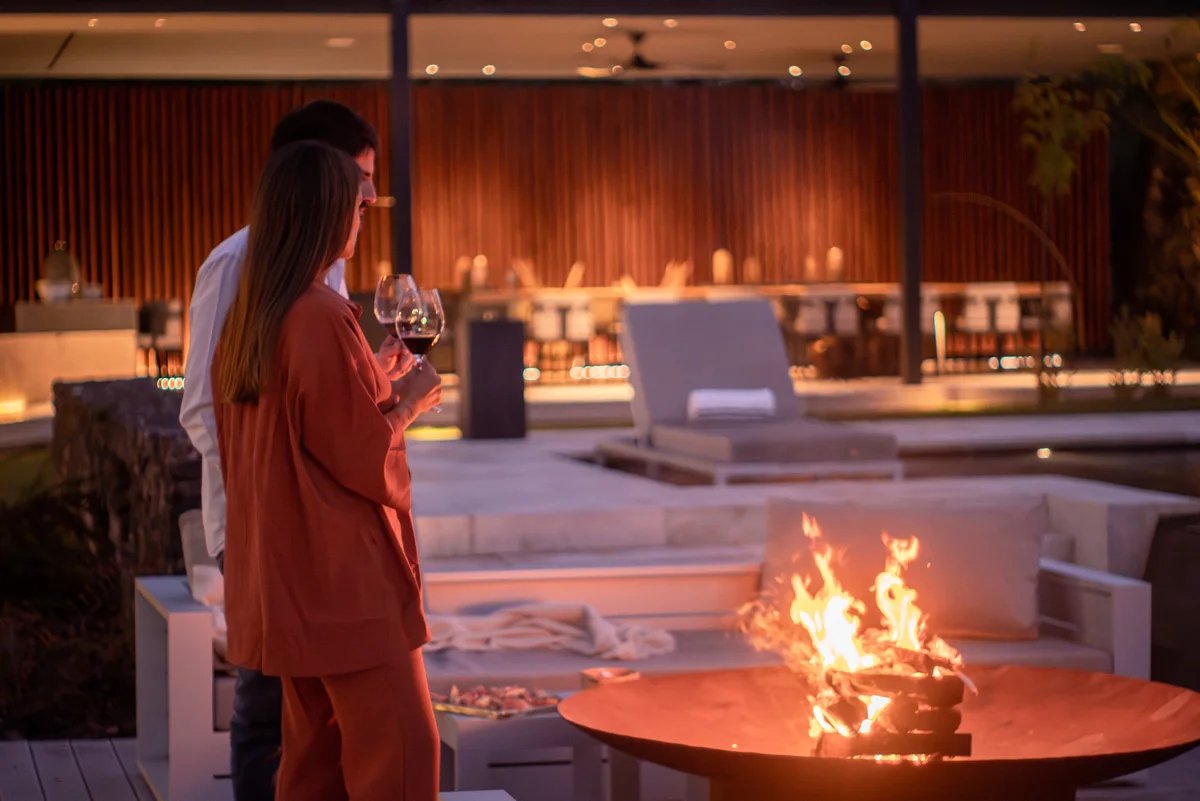 Susana Balbo Mountain Lodge Villas & Spa, Hotel in San Pablo