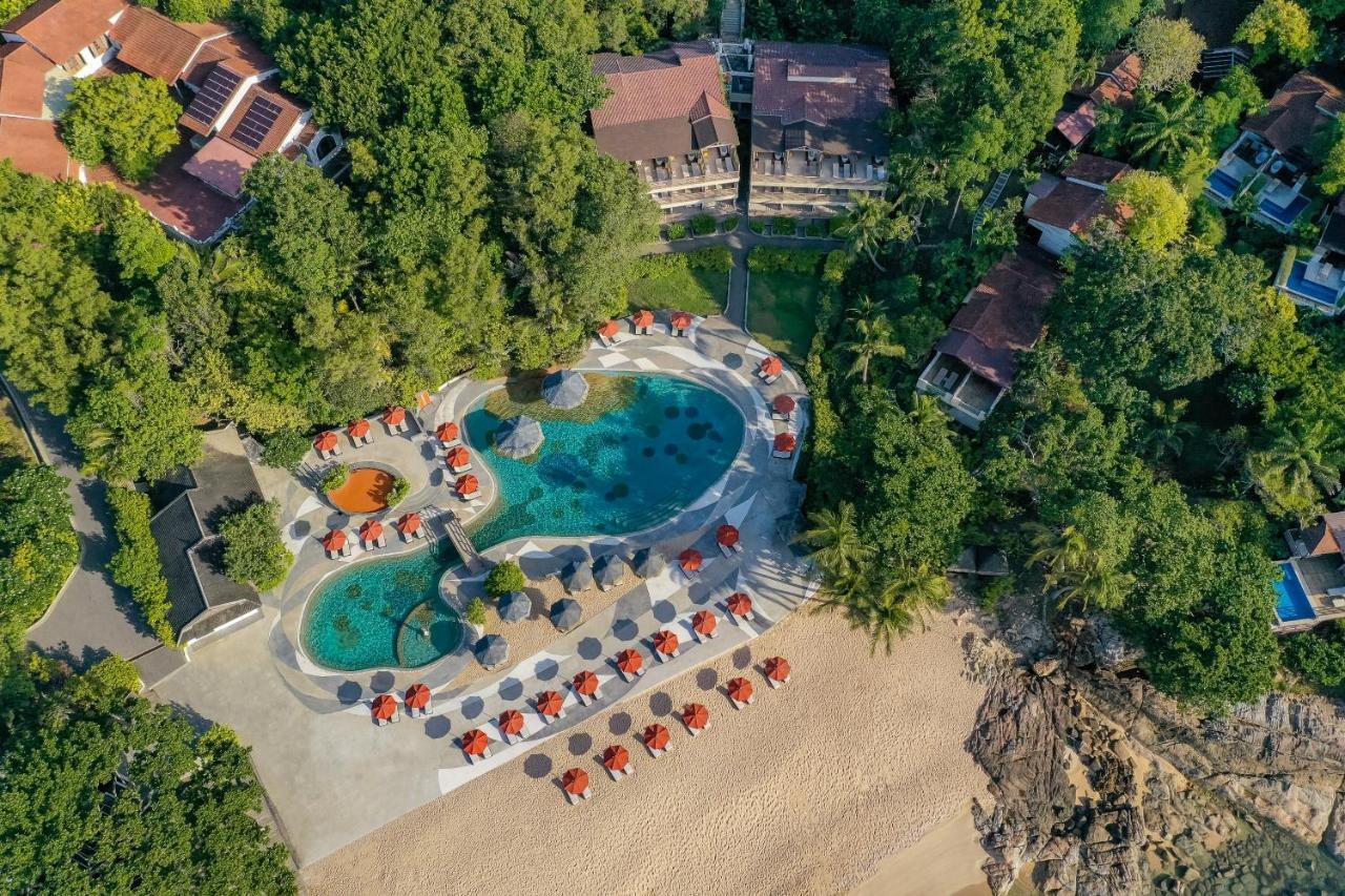 Garrya Tongsai Bay Samui, Koh Samui, Thailand