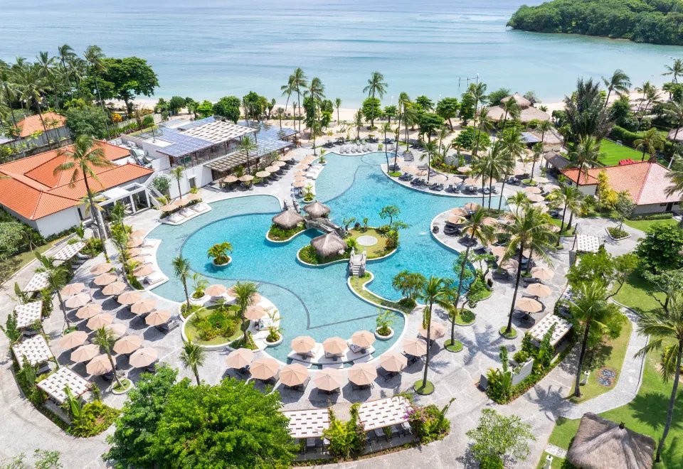 Paradisus by Meliá Bali