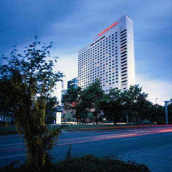 The Westin Leipzig