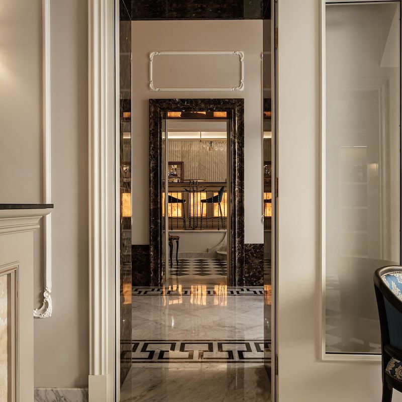 The Gomerino, Hotel in Valletta