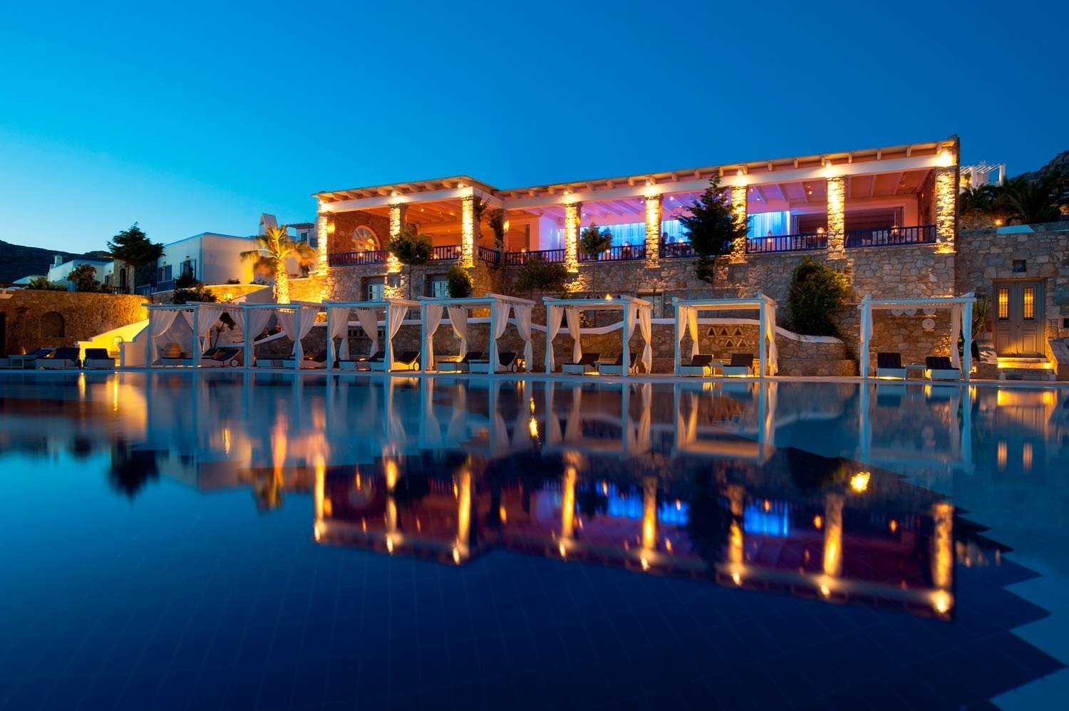 Mykonos Grand Hotel & Resort