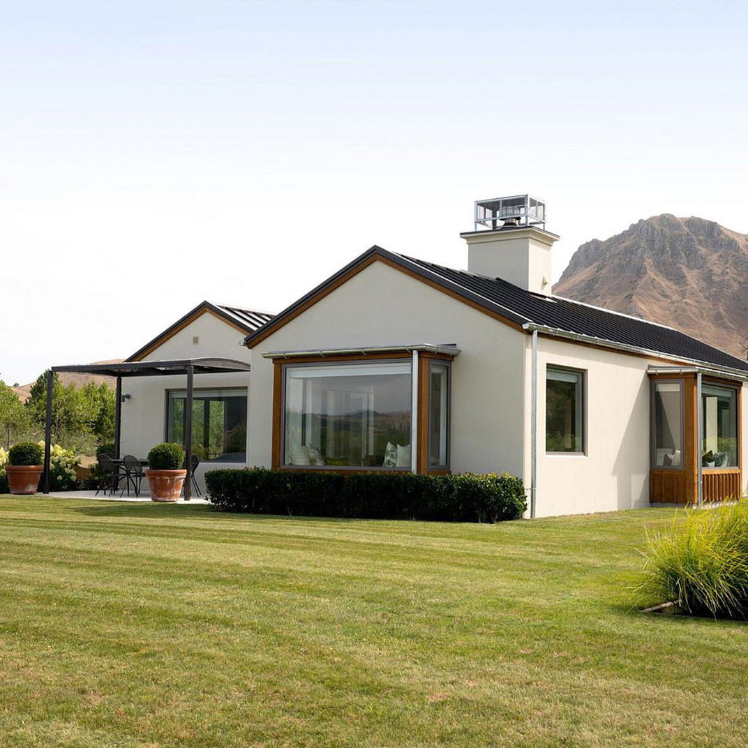 Craggy Range Luxury Vineyard Retreat hotel in Havelock North