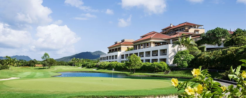 The Ritz-Carlton, Okinawa