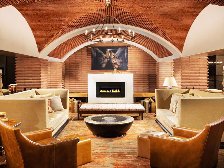 Hotel Valencia Riverwalk, San Antonio, United States