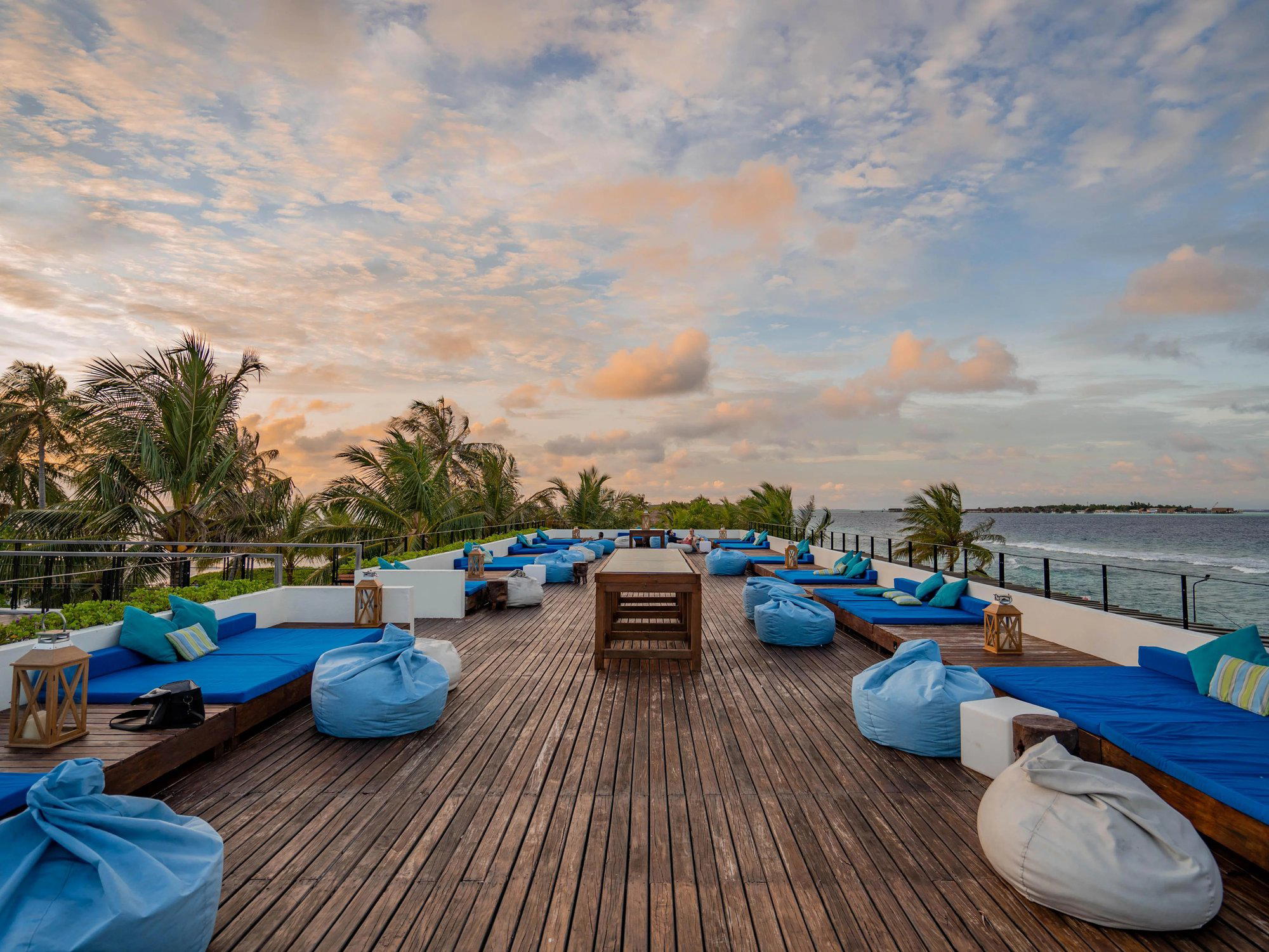 Holiday Inn Resort Kandooma Maldives hotel in Kandooma