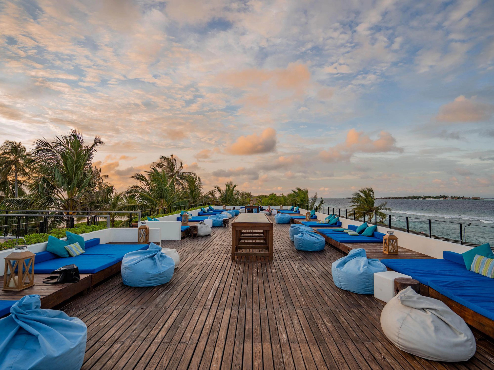 Holiday Inn Resort Kandooma Maldives, Hotel in Kandooma