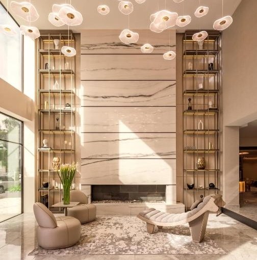 Le Parc Hotel, Beyond Stars, Quito, Ecuador