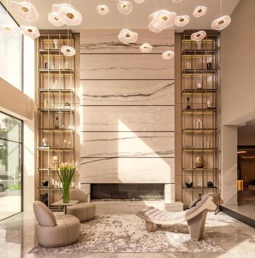 Le Parc Hotel, Beyond Stars, Quito, Ecuador