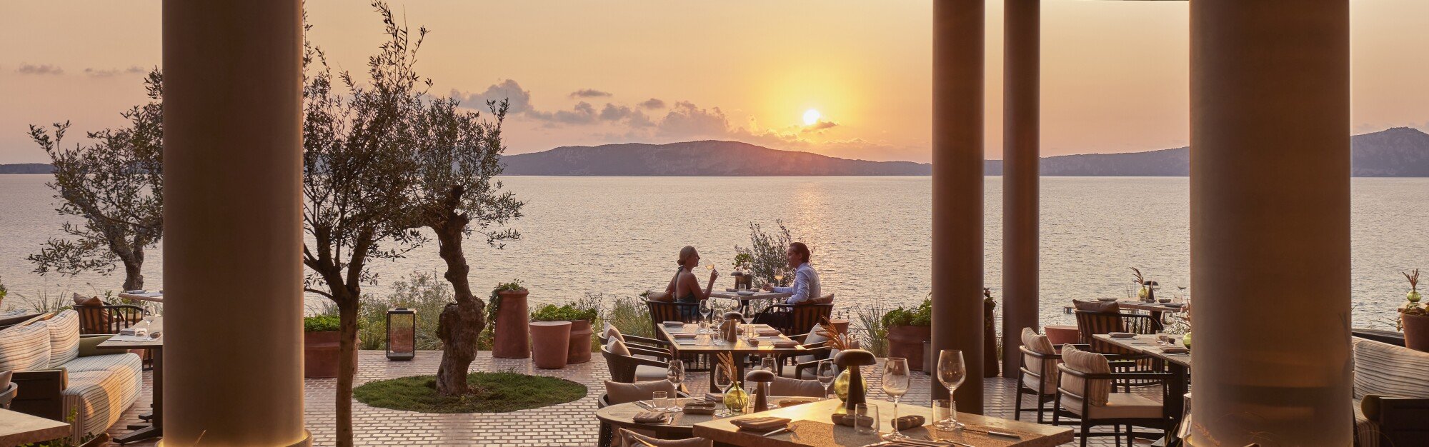 Mandarin Oriental Punta Negra