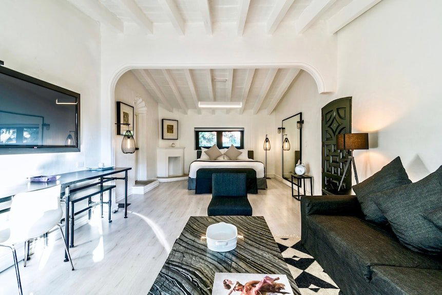 Las Casas B+B Hotel, Cuernavaca, Mexico
