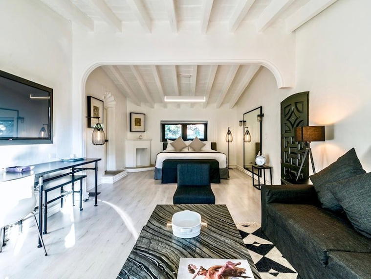 Las Casas B+B Hotel, Cuernavaca, Mexico