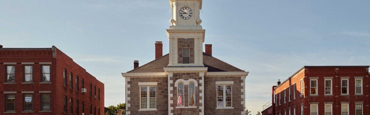 The Abner Hotel, Litchfield, United States