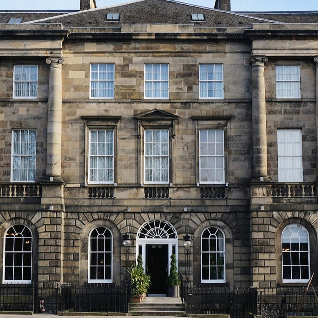 Kimpton Charlotte Square, Edinburgh, United Kingdom