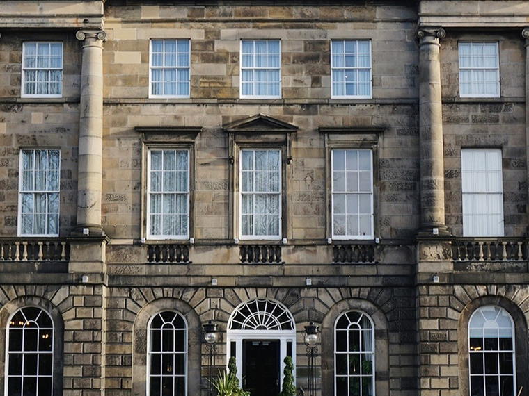 Kimpton Charlotte Square, Edinburgh, United Kingdom