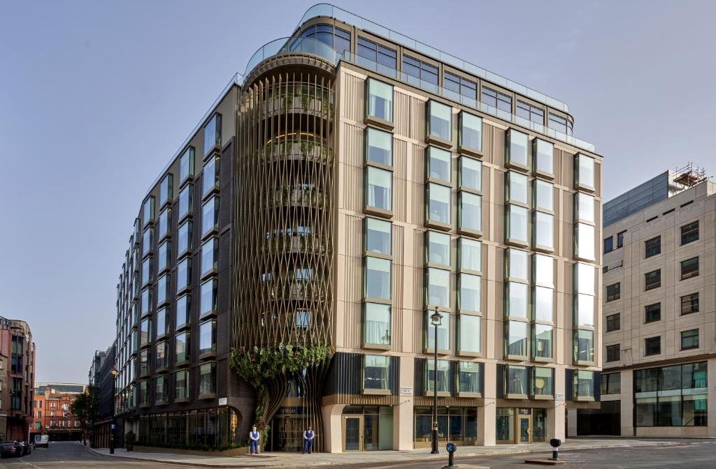 The BoTree London, Curio Collection by Hilton, London, United Kingdom