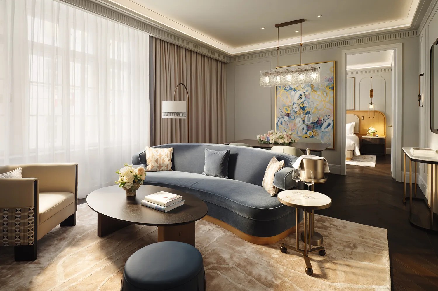 Mandarin Oriental, Vienna hotel in Vienna, Austria