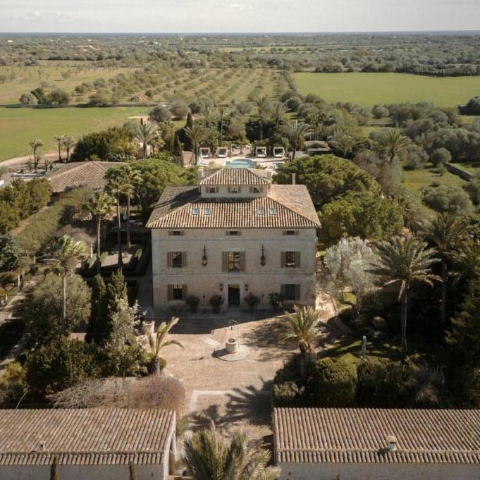 Cal Reiet Holistic Retreat, Mallorca, Spain