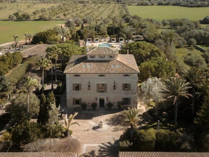 Cal Reiet Holistic Retreat, Mallorca, Spain