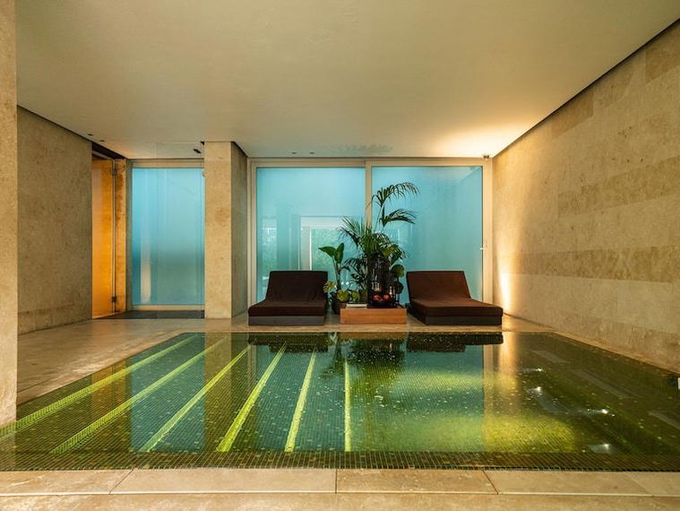 C-Hotel & Spa, Cassago Brianza, Italy