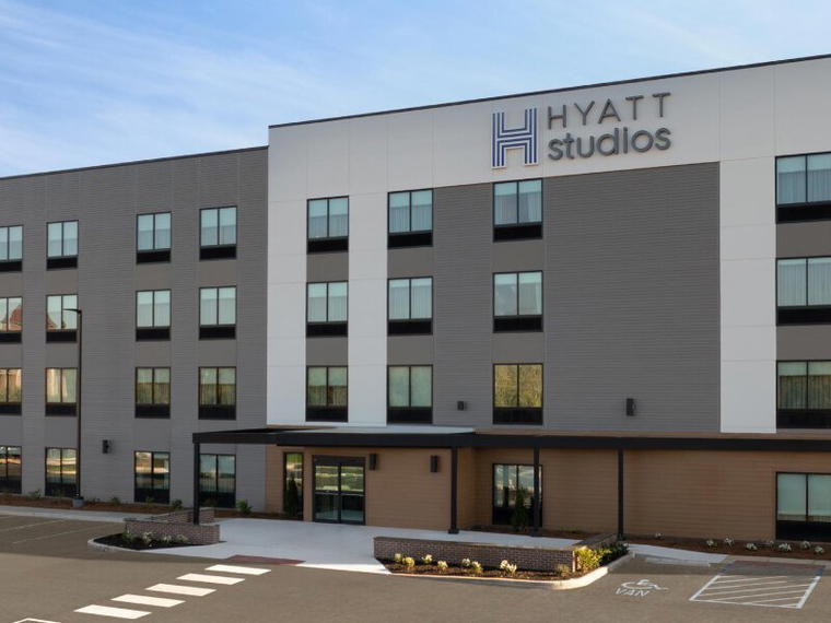 Hyatt Studios Maryville, Maryville, United States