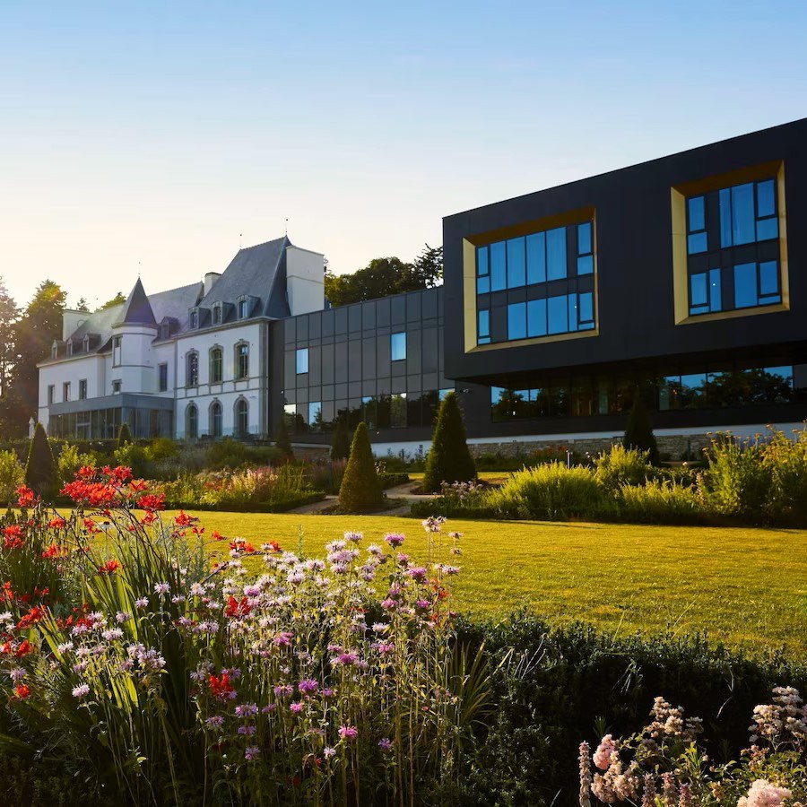 Domaine du Liziec - MGallery, Vannes, France