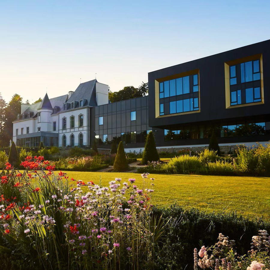 Domaine du Liziec - MGallery hotel in Vannes