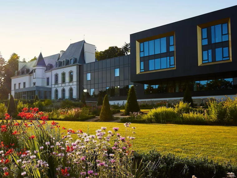 Domaine du Liziec - MGallery, Vannes, France