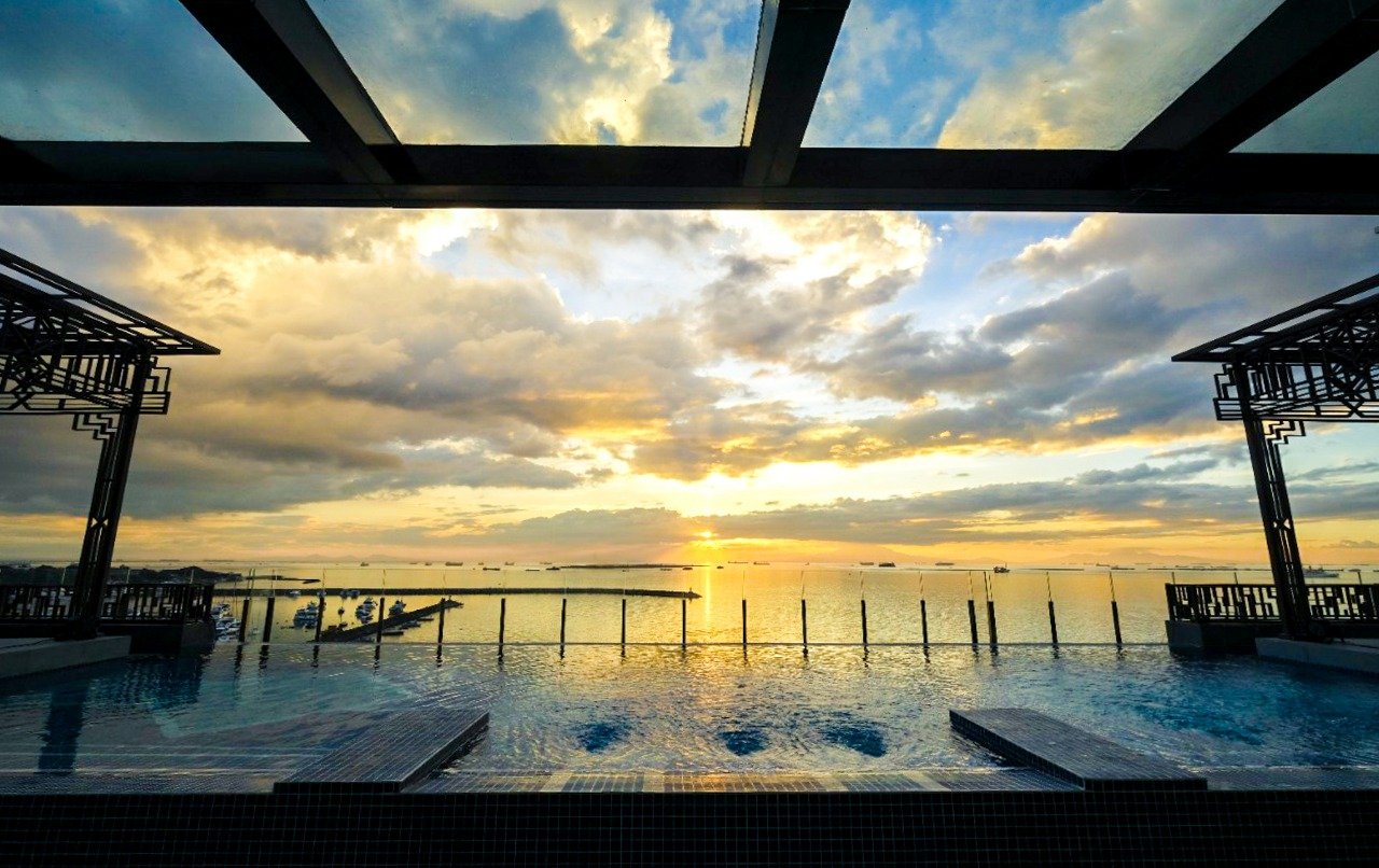 Admiral Hotel Manila – MGallery, Manila, Philippines