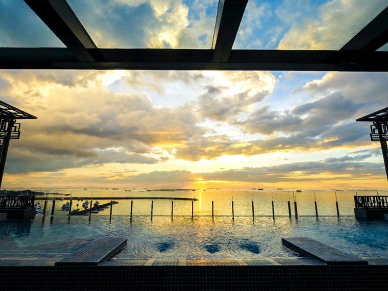 Admiral Hotel Manila – MGallery, Manila, Philippines