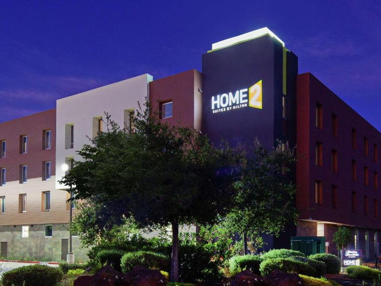 Homewood Suites by Hilton Oakland Airport Alameda, Alameda, United States