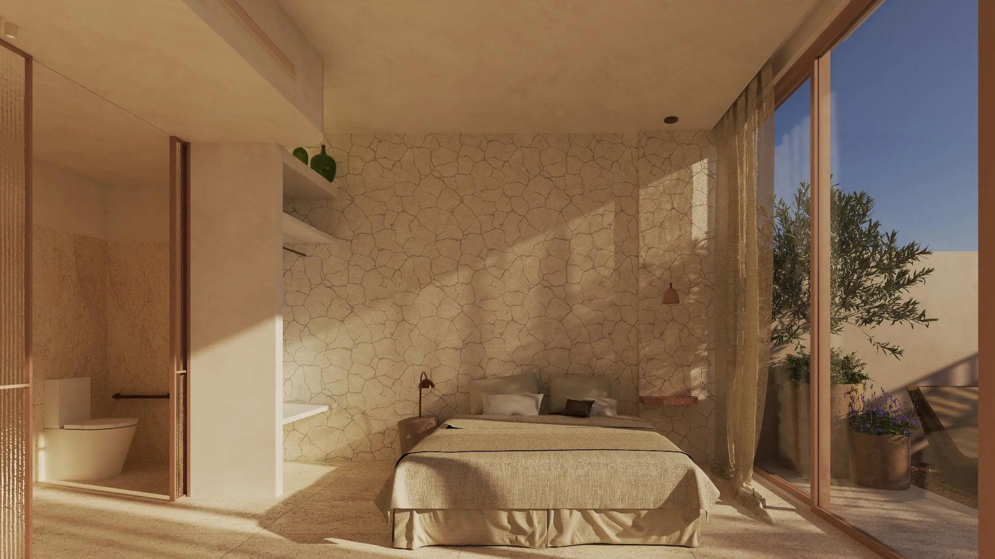 Petit Hotel by Cambrils Park hotel in Tarragona