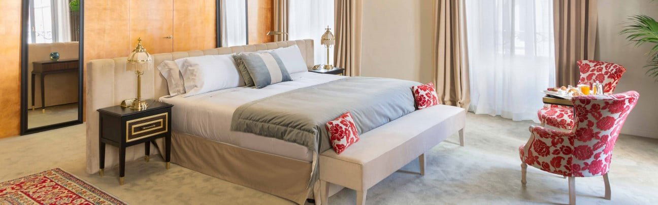Martius Private Suites, Hotel in Rome