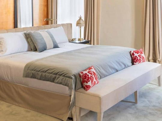 Martius Private Suites, Rome, Italy