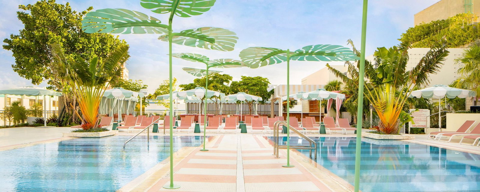 the goodtime hotel, Miami Beach, a Tribute Portfolio Hotel, Miami Beach, United States