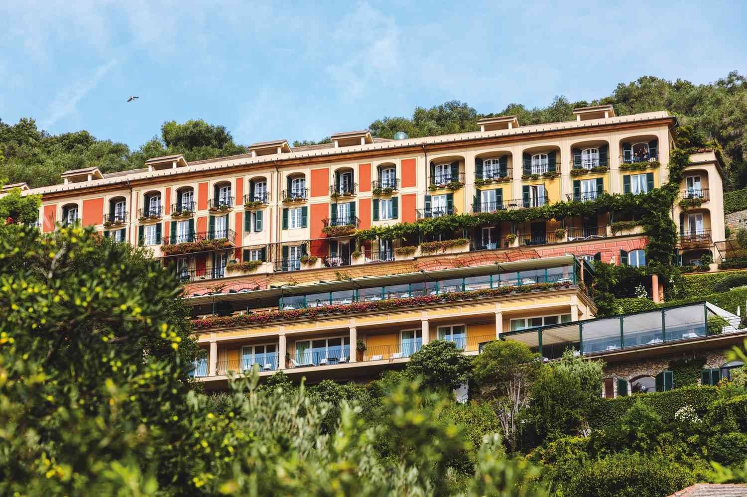 Splendido, a Belmond Hotel